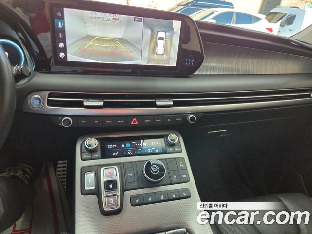 Hyundai Palisade 2023 — photo 13