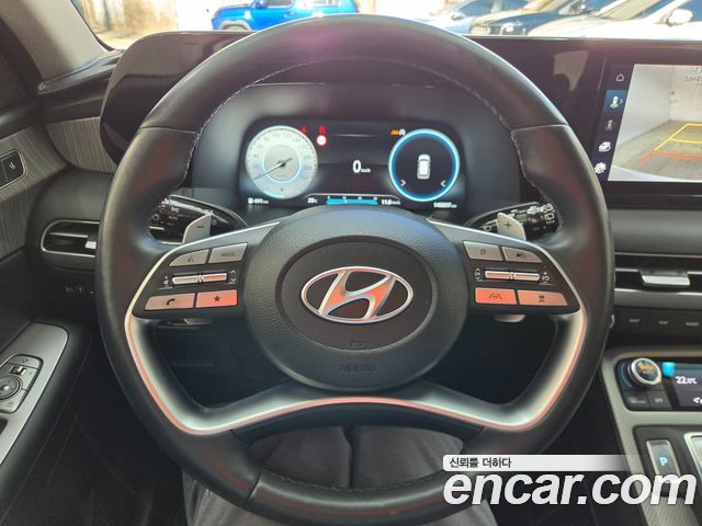 Hyundai Palisade 2023 — photo 15