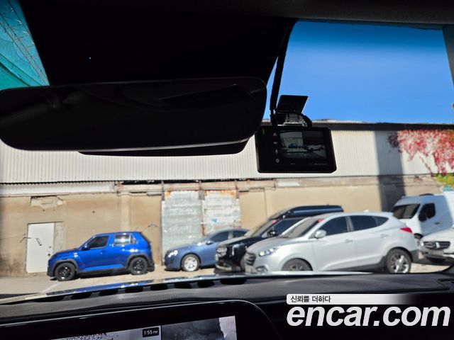 Hyundai Palisade 2023 — photo 16