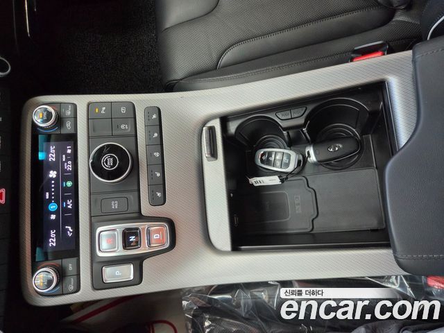 Hyundai Palisade 2023 — photo 17
