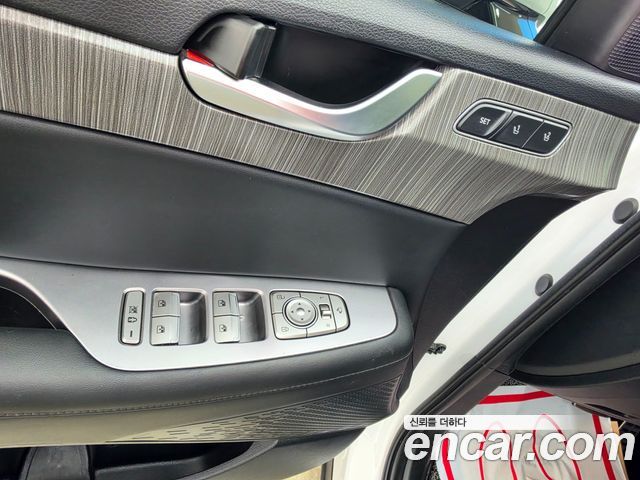 Hyundai Palisade 2023 — photo 19
