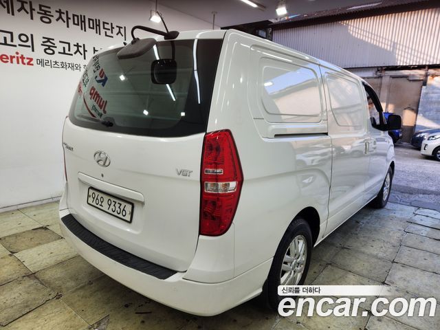 Hyundai Starex 2016 — photo 5