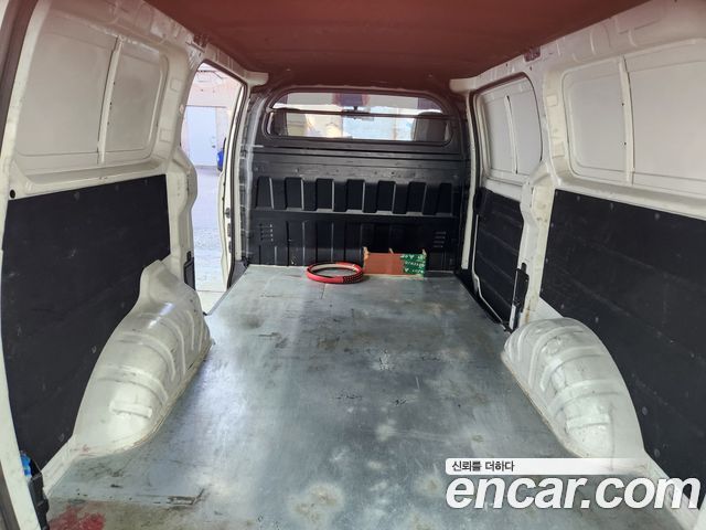Hyundai Starex 2016 — photo 8