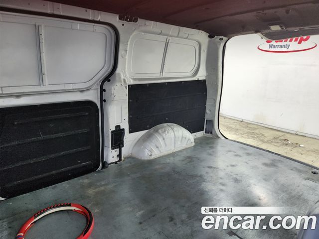 Hyundai Starex 2016 — photo 10