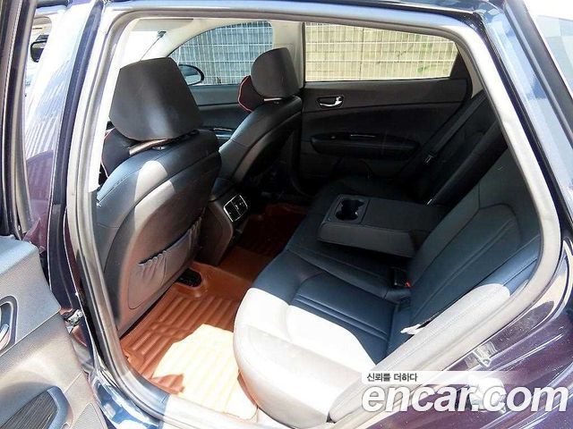 Kia K5 2016 — photo 5