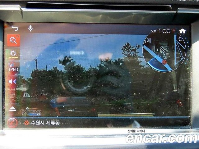 Kia K5 2016 — photo 10