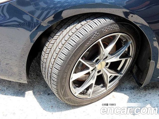 Kia K5 2016 — photo 16