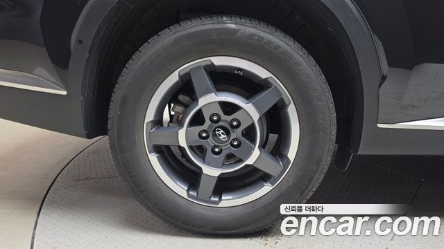 Hyundai Palisade 2023 — photo 5