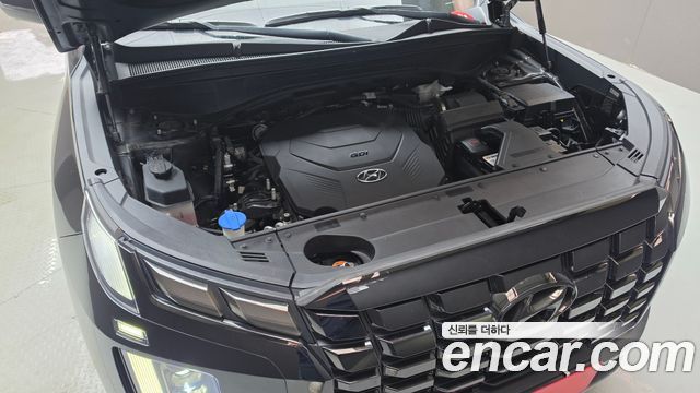 Hyundai Palisade 2023 — photo 6