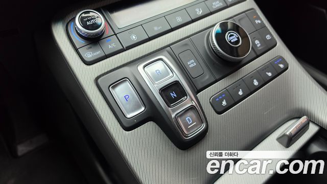 Hyundai Palisade 2023 — photo 12