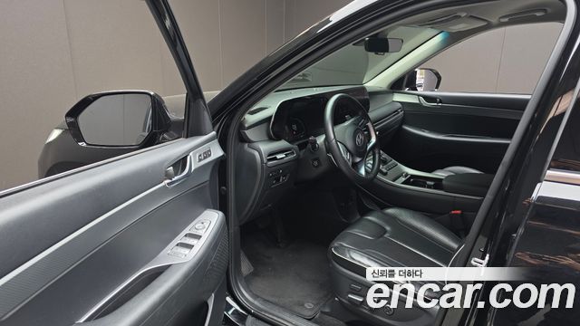 Hyundai Palisade 2023 — photo 13