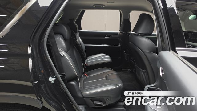 Hyundai Palisade 2023 — photo 17