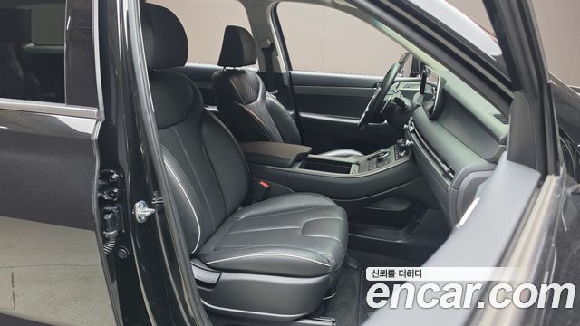 Hyundai Palisade 2023 — photo 18