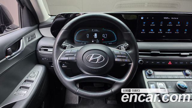 Hyundai Palisade 2023 — photo 19