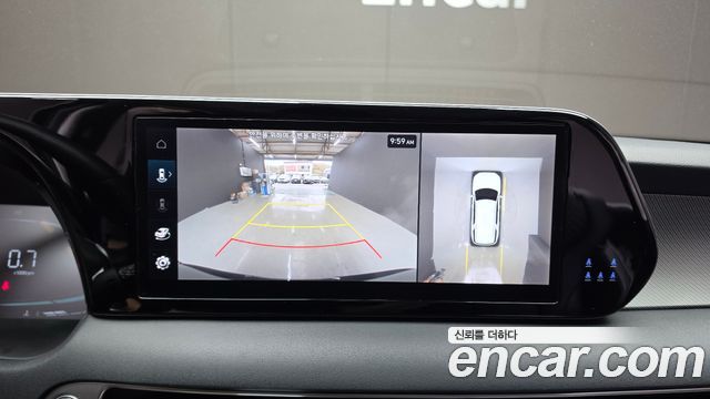 Hyundai Palisade 2023 — photo 20
