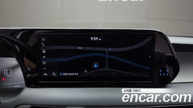Hyundai Palisade 2023 — photo 21