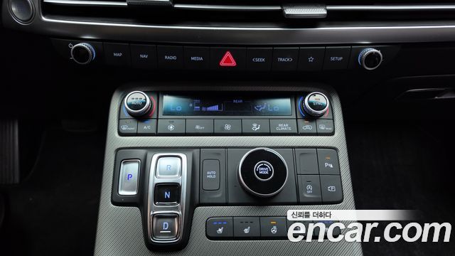 Hyundai Palisade 2023 — photo 23