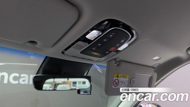 Hyundai Palisade 2023 — photo 24
