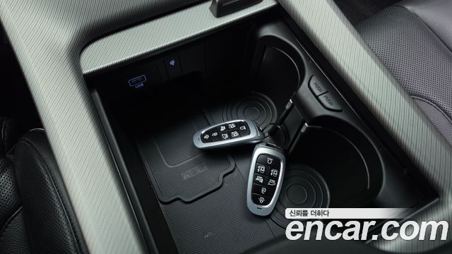 Hyundai Palisade 2023 — photo 25