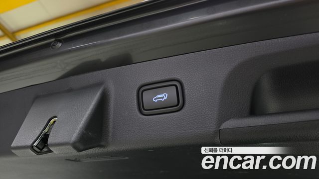 Hyundai Palisade 2023 — photo 26