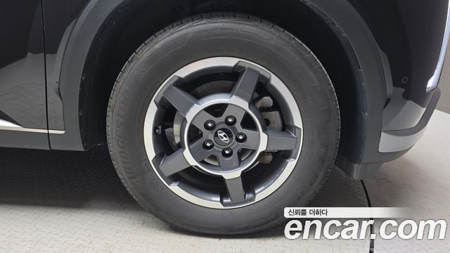 Hyundai Palisade 2023 — photo 7
