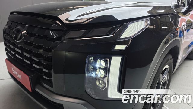 Hyundai Palisade 2023 — photo 8