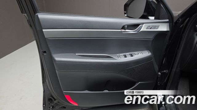 Hyundai Palisade 2023 — photo 14