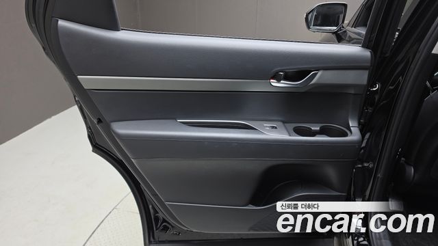 Hyundai Palisade 2023 — photo 15