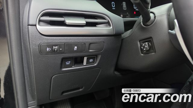 Hyundai Palisade 2023 — photo 29