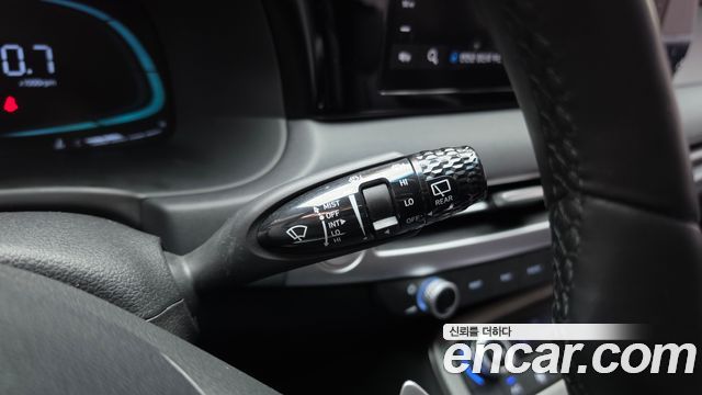 Hyundai Palisade 2023 — photo 30