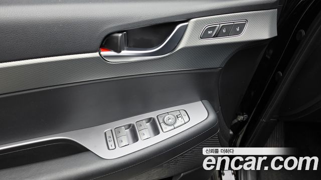 Hyundai Palisade 2023 — photo 31