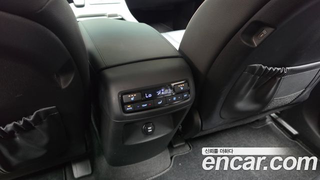 Hyundai Palisade 2023 — photo 33
