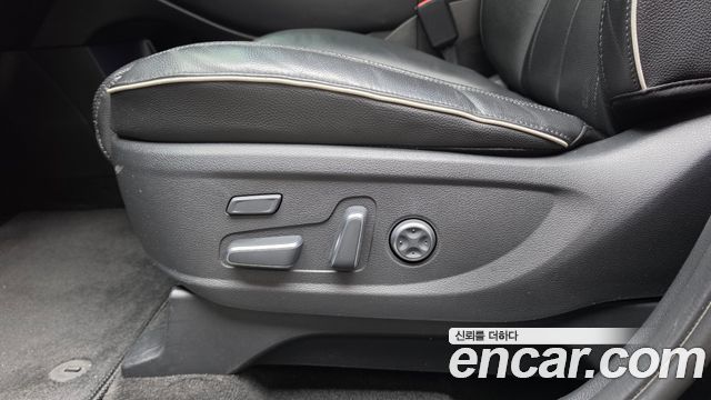 Hyundai Palisade 2023 — photo 34