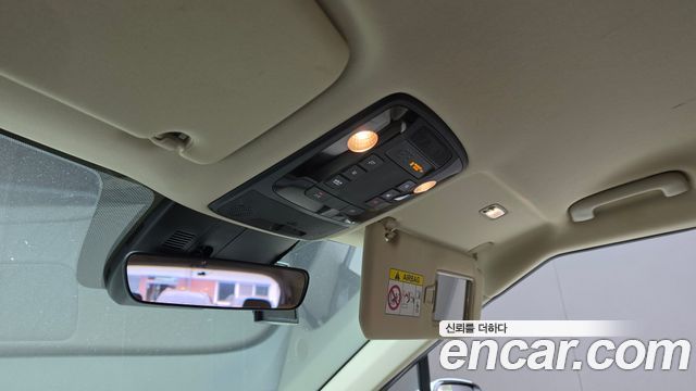 Kia Canival 2022 — photo 24