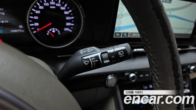 Kia Canival 2022 — photo 28