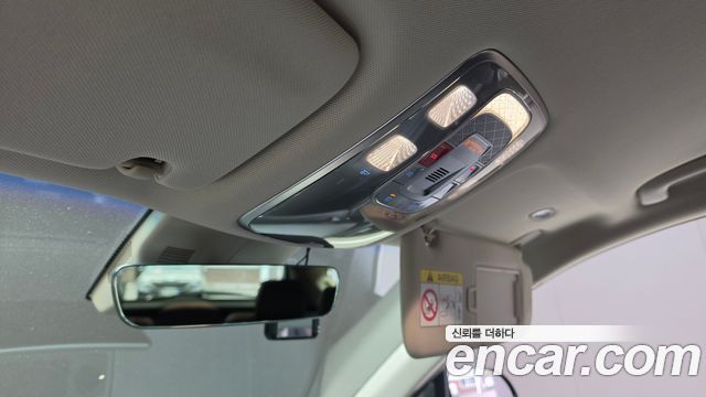Genesis GV80 2022 — photo 24