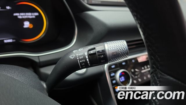 Genesis GV80 2022 — photo 31