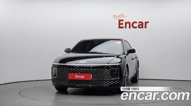 Hyundai Grandeur 2023 — photo 3