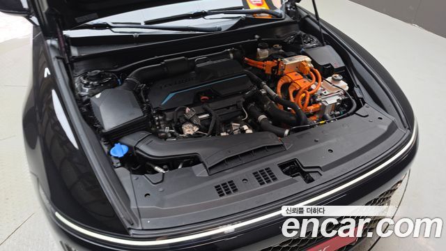 Hyundai Grandeur 2023 — photo 6