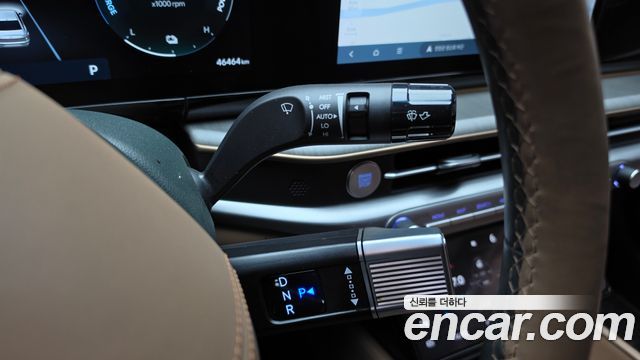 Hyundai Grandeur 2023 — photo 12