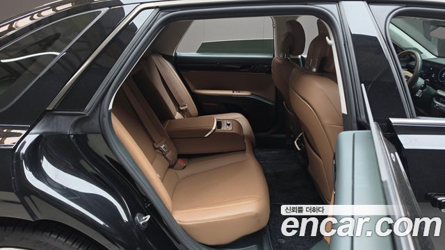 Hyundai Grandeur 2023 — photo 17