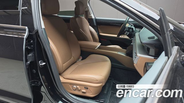 Hyundai Grandeur 2023 — photo 18