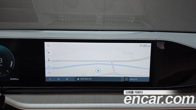 Hyundai Grandeur 2023 — photo 20