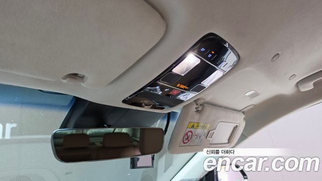 Hyundai Grandeur 2023 — photo 25