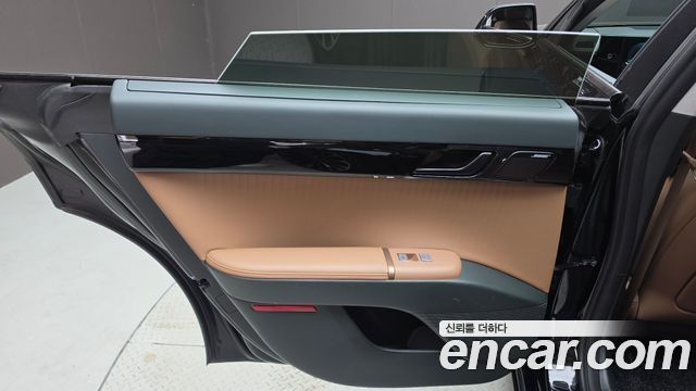 Hyundai Grandeur 2023 — photo 15