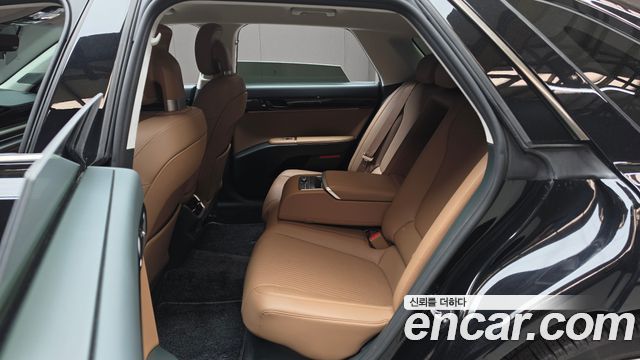 Hyundai Grandeur 2023 — photo 16