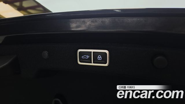 Hyundai Grandeur 2023 — photo 27