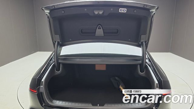 Hyundai Grandeur 2023 — photo 28