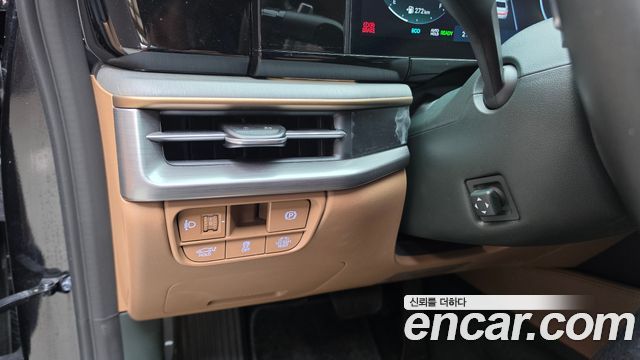 Hyundai Grandeur 2023 — photo 30