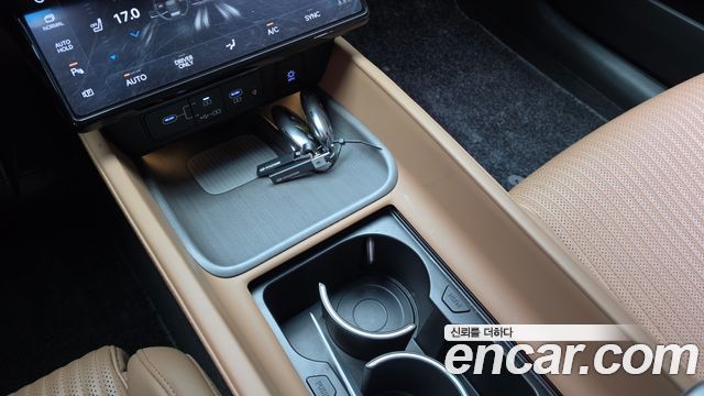Hyundai Grandeur 2023 — photo 31